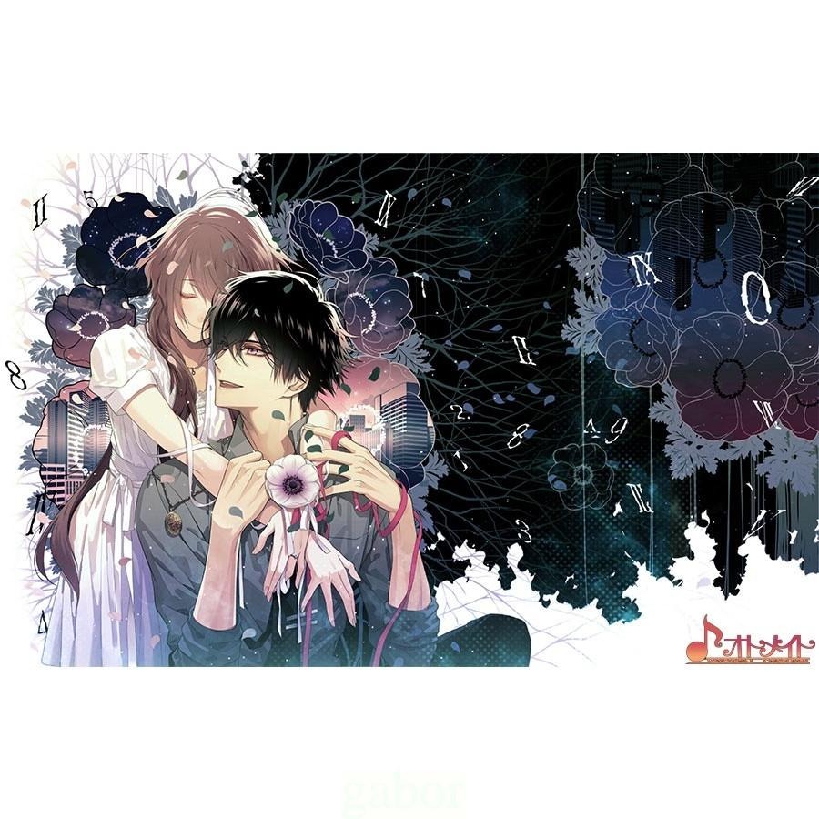 【金魚i電玩】任天堂 NS Switch Collar×Malice -Unlimited- 項圈X惡意 無限 中文版-細節圖3