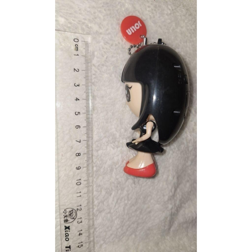 蔡依林 jolin open家族 open將 lock醬 please美眉 公仔-細節圖2