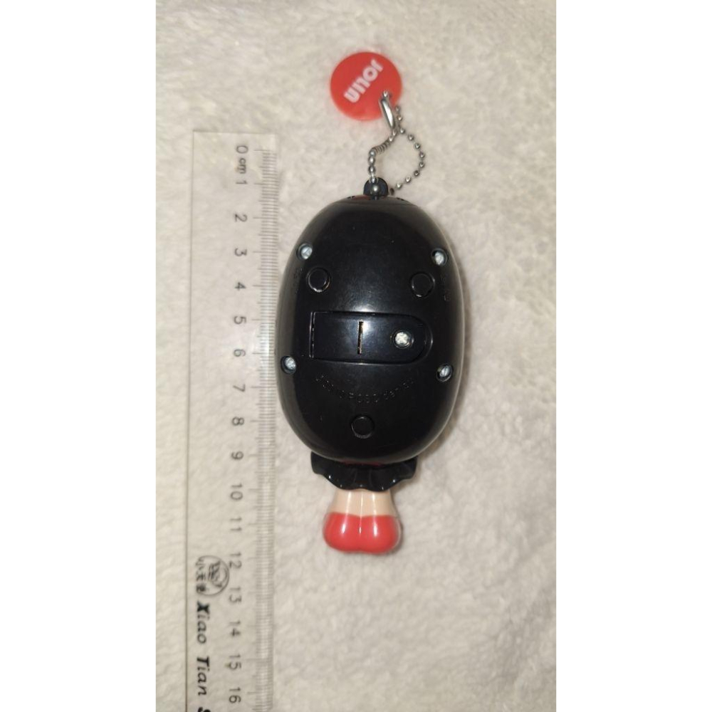 蔡依林 jolin open家族 open將 lock醬 please美眉 公仔-細節圖3