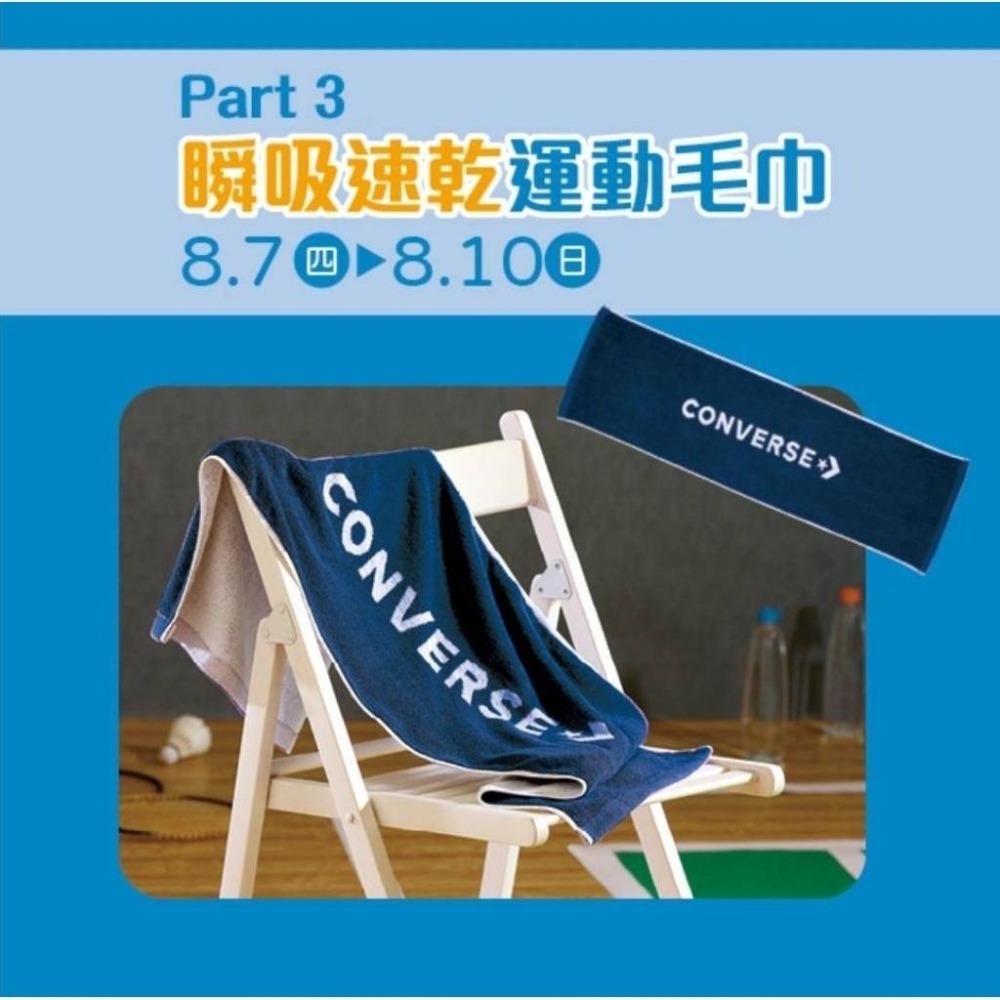 CONVERSE 隨行暢飲運動水壺 漢神巨蛋 來店禮 全新現貨 運動水壺 冷水壺 304 不鏽鋼 星級鎖冷保冰袋-細節圖7