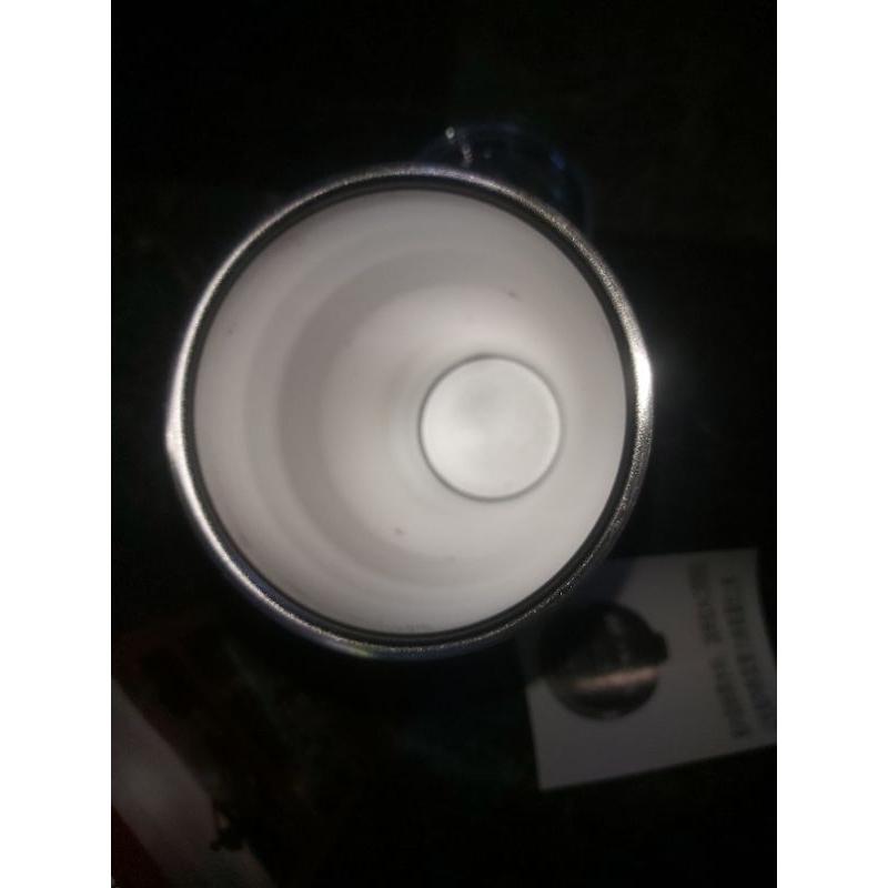 中石化 真空不鏽鋼隨手杯 1314 light of hope 550ml 304不鏽鋼 冰霸杯-細節圖4