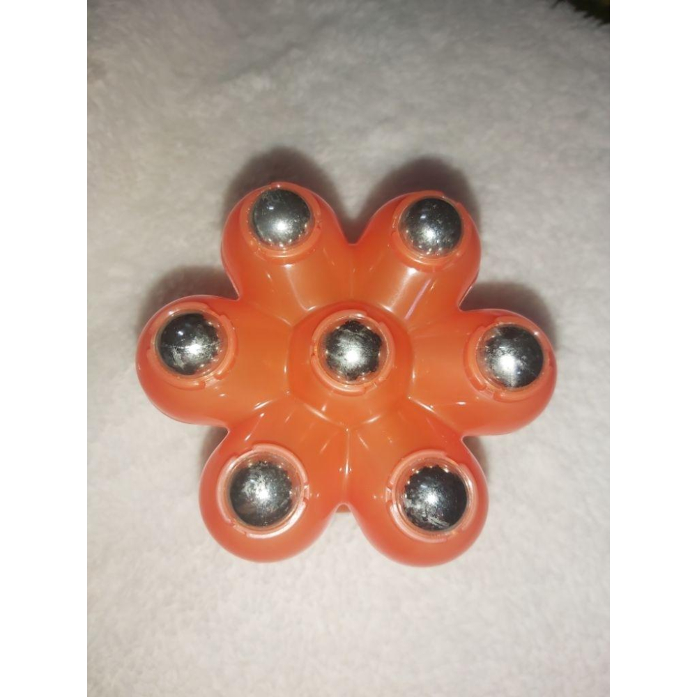 kolin 歌林 群益 探奇震動按摩器 KMA-KU68 電動 股東會紀念品-細節圖6