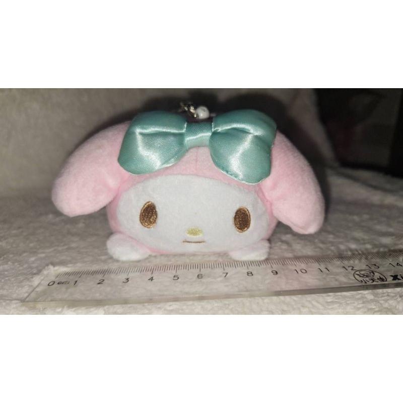 美樂蒂 伸縮卡包 零錢包 三麗鷗 sanrio original 正品 my melody-細節圖3