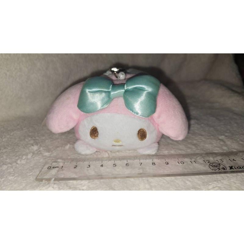 美樂蒂 伸縮卡包 零錢包 三麗鷗 sanrio original 正品 my melody-細節圖6