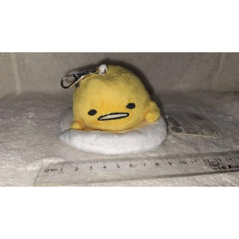 蛋黃哥 伸縮卡包 卡套 零錢包 三麗鷗 sanrio original 正品-細節圖6