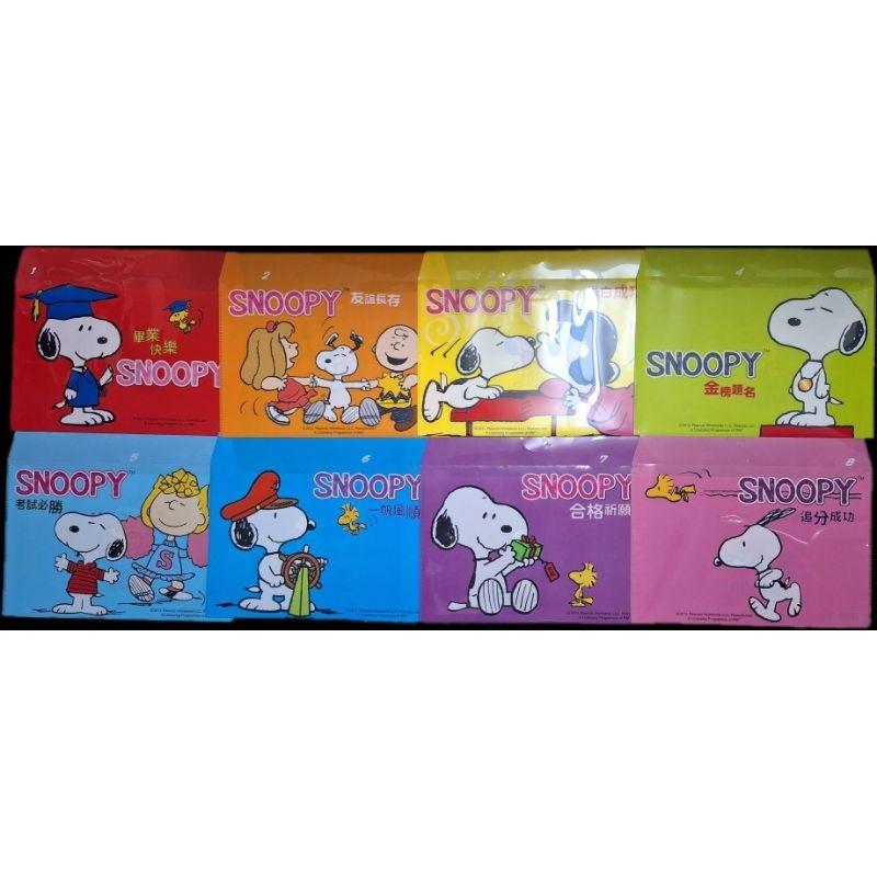 7-11 資料夾 open將 kitty 鬼怪 b.duck snoopy akb48 lock醬 與神同行 福神 L夾-細節圖2