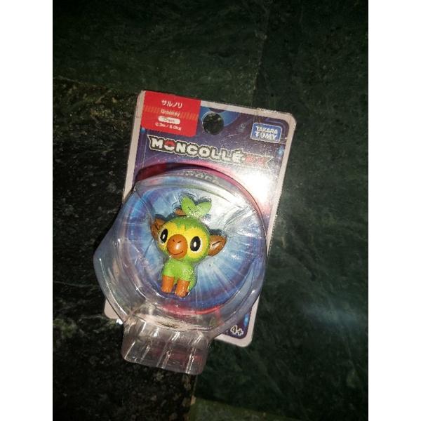 敲音猴 3D龍 球球海獅 pokemon 人偶 精靈寶可夢 公仔 神奇寶貝-細節圖2