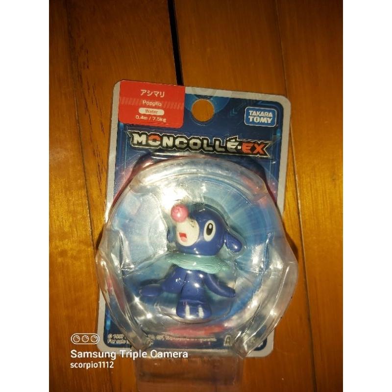 敲音猴 3D龍 球球海獅 pokemon 人偶 精靈寶可夢 公仔 神奇寶貝-細節圖6