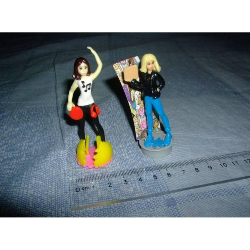 健達出奇蛋 太空版 男生版 太空人 超人 全圖出售 健達出奇蛋 女生版 芭比 娃娃 玩具 公仔-細節圖4