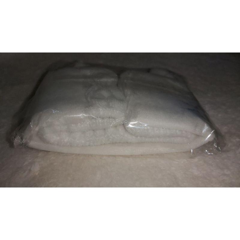 大眼貓咪 洗臉 頭巾-細節圖2