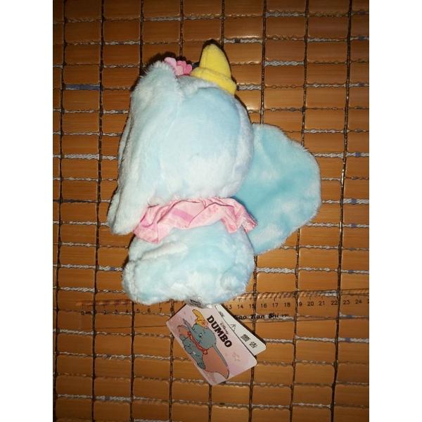 小飛象 娃娃 dumbo 經典小飛象玩偶 櫻花 Q版 正版 超級可愛 多芬 dove 奇奇蒂蒂 櫻花季 春 迪士尼 全新-細節圖5