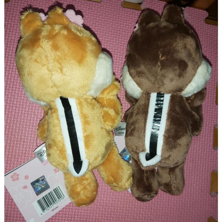 小飛象 娃娃 dumbo 經典小飛象玩偶 櫻花 Q版 正版 超級可愛 多芬 dove 奇奇蒂蒂 櫻花季 春 迪士尼 全新-細節圖8