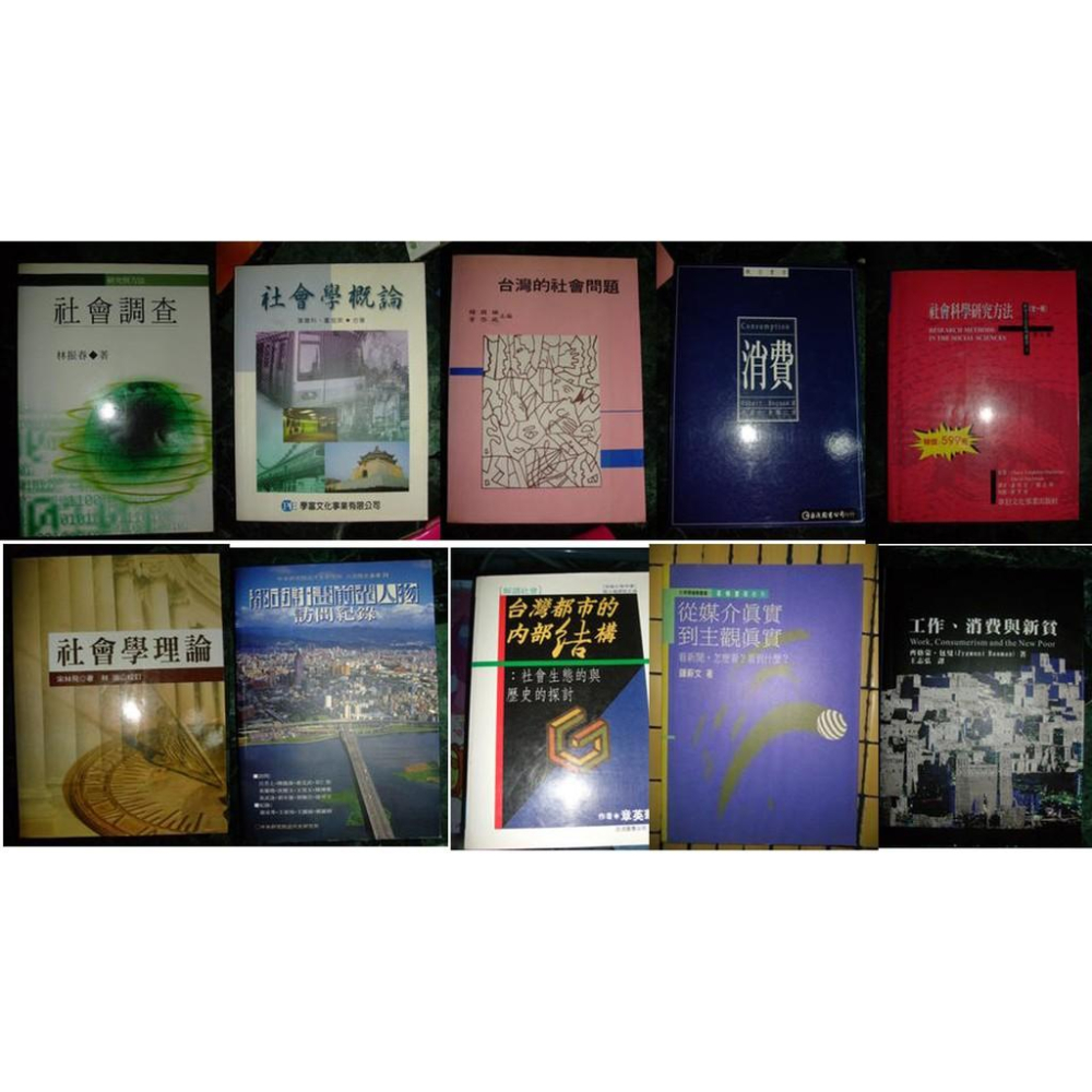 《社會科學研究方法》ISBN:9578258402韋伯Chava Frankfort-Nachmias-細節圖2