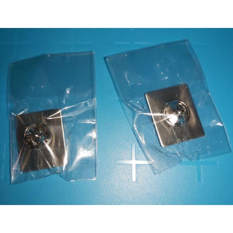 Pokémon go 精靈 寶可夢 童偶熊 社群日 明信片 皮克敏 5月 6月 7月 明信片 貼紙 徽章-細節圖6