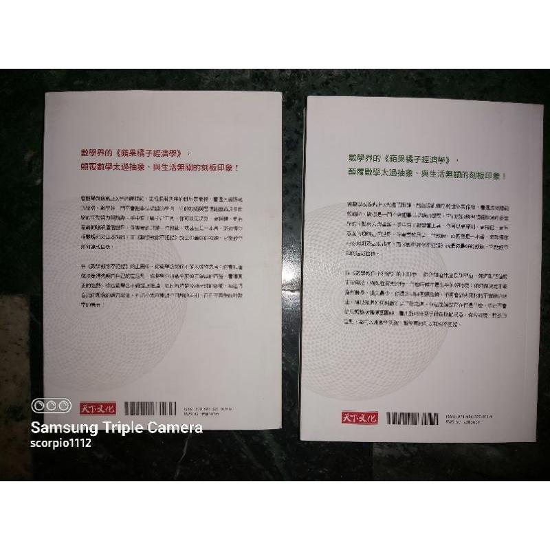 數學教你不犯錯 上下冊 天下文化-細節圖2