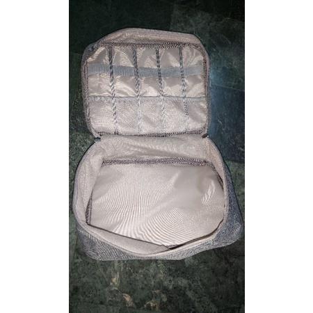 漢神百貨 旅行收納包 探索夢遊 來店禮 全新-細節圖3