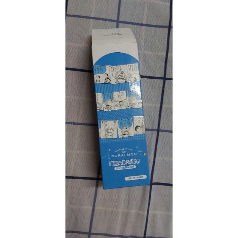 全新 哆啦A夢 304不鏽鋼保溫杯-細節圖3