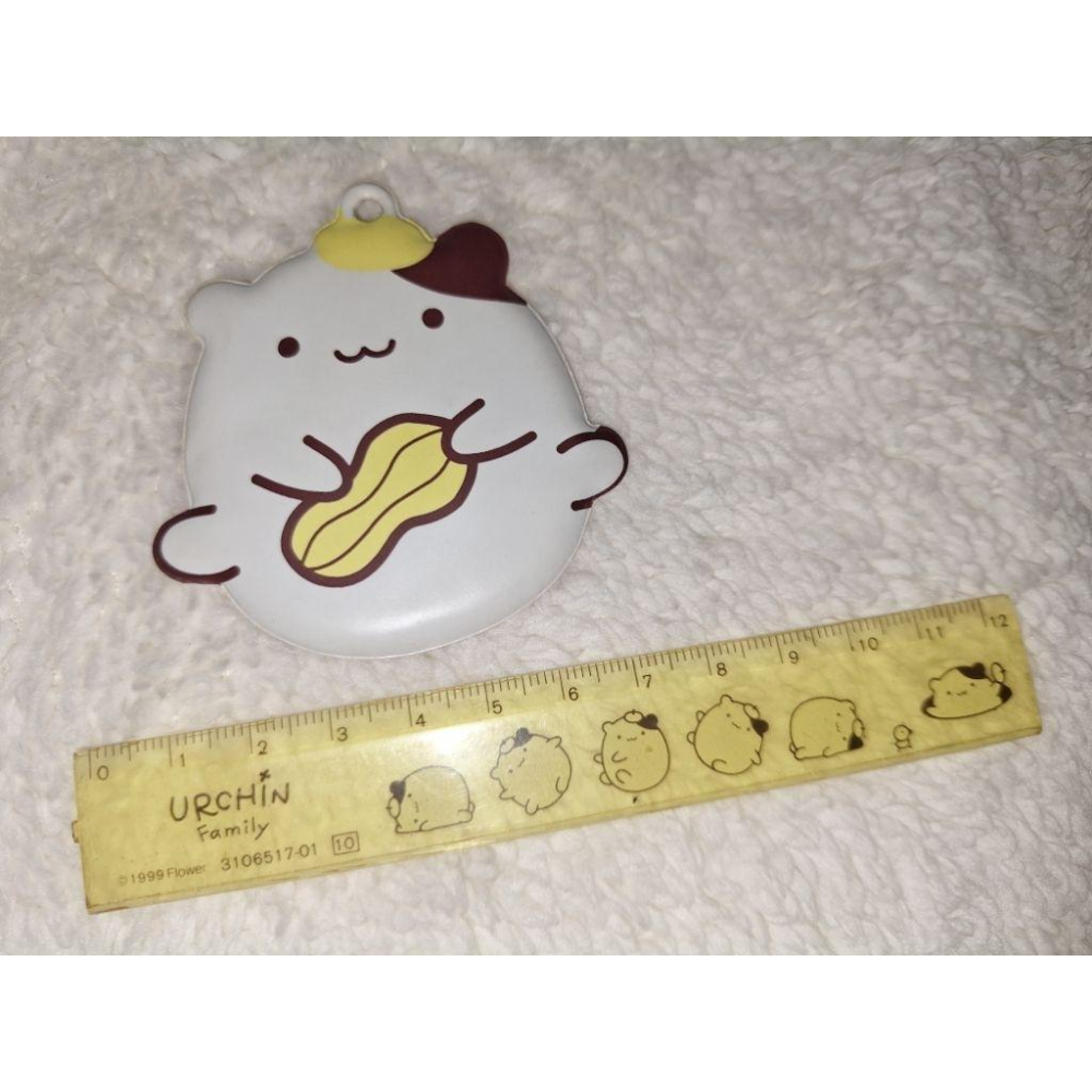 花生狗 吊飾 娃娃 公仔 1999年 flower URCHIN Family-細節圖5