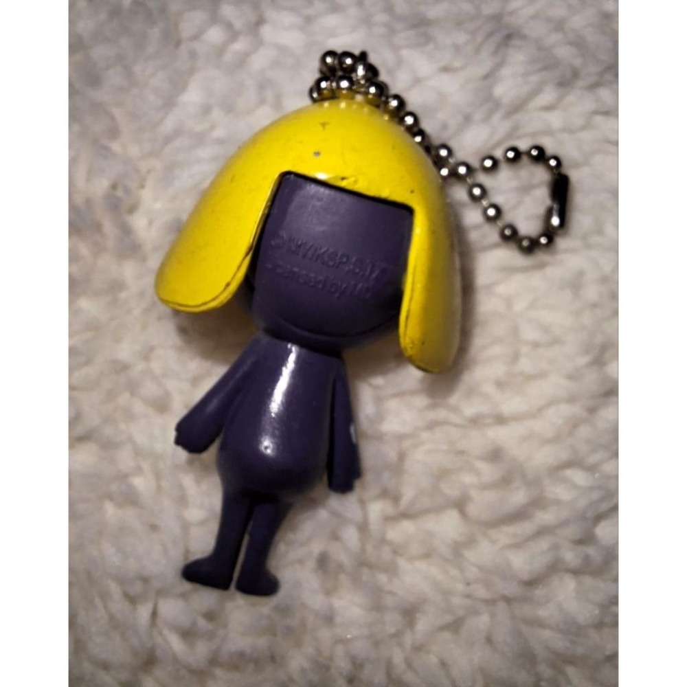 Keroro軍曹 Tamama Dororo 森永巧克力 公仔 吊飾-細節圖6