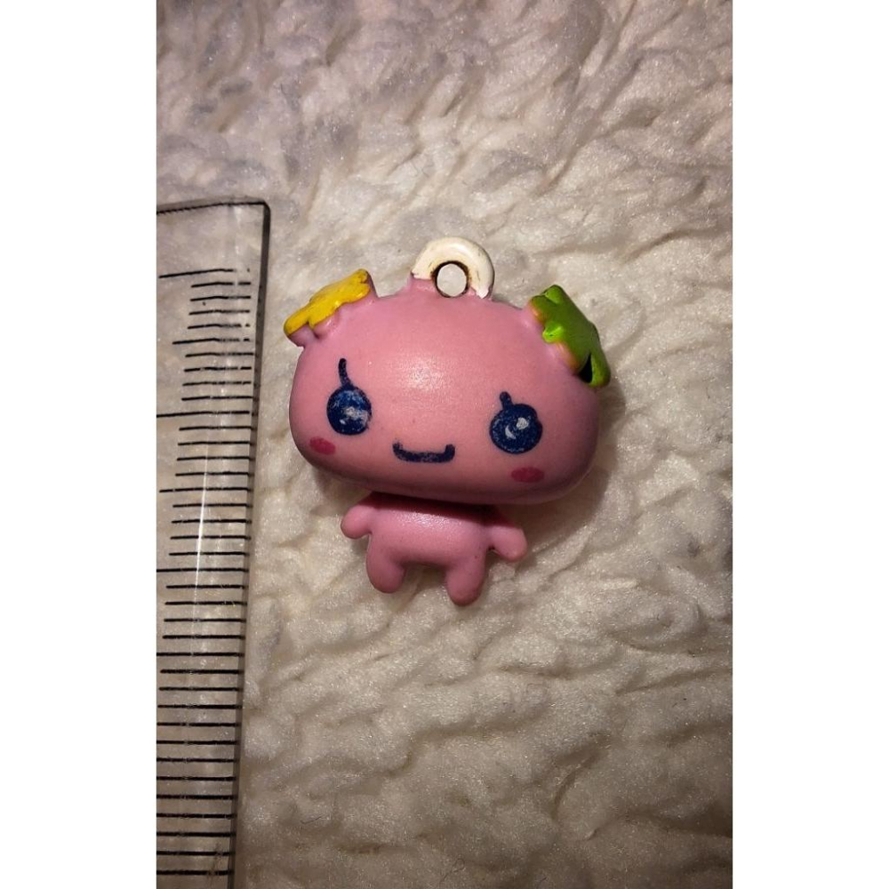 塔麻可吉 扭蛋 轉蛋 公仔 2004 收藏-細節圖2