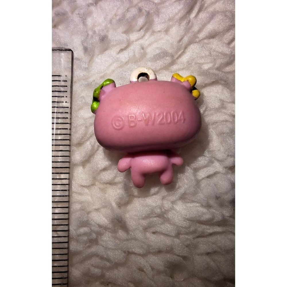 塔麻可吉 扭蛋 轉蛋 公仔 2004 收藏-細節圖3