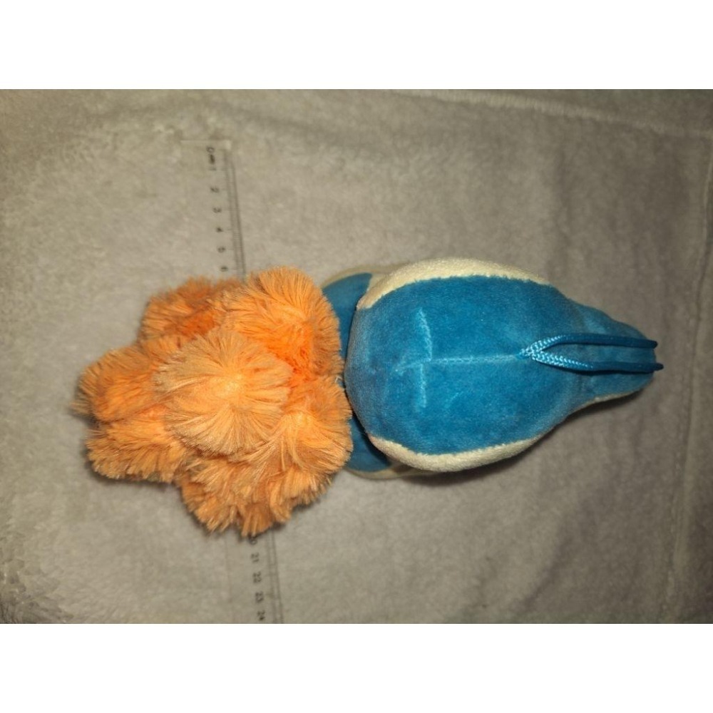 精靈寶可夢 火球鼠 娃娃 公仔 正版-細節圖3