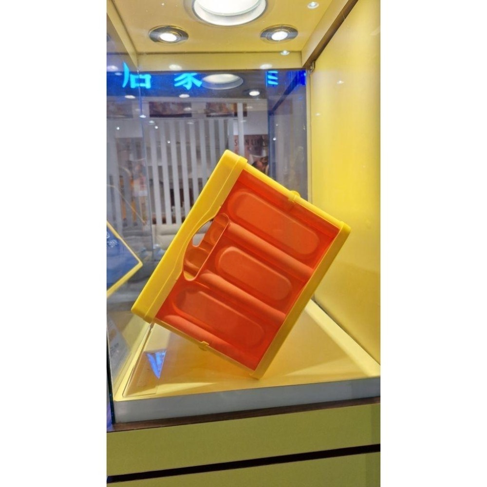 米飛兔 多功能 摺疊收納箱 夢時代 來店禮-細節圖4