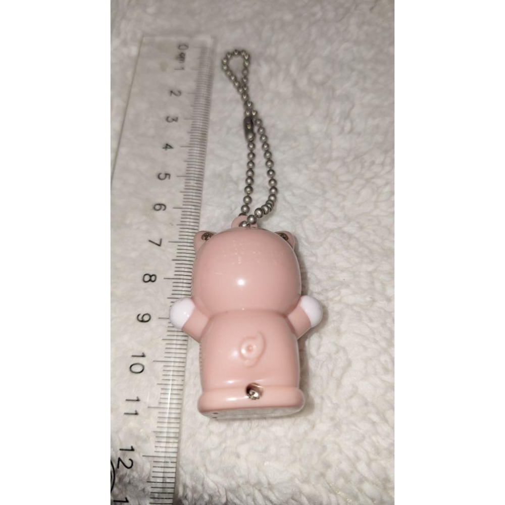 小熊維尼 變臉公仔 小豬-細節圖6