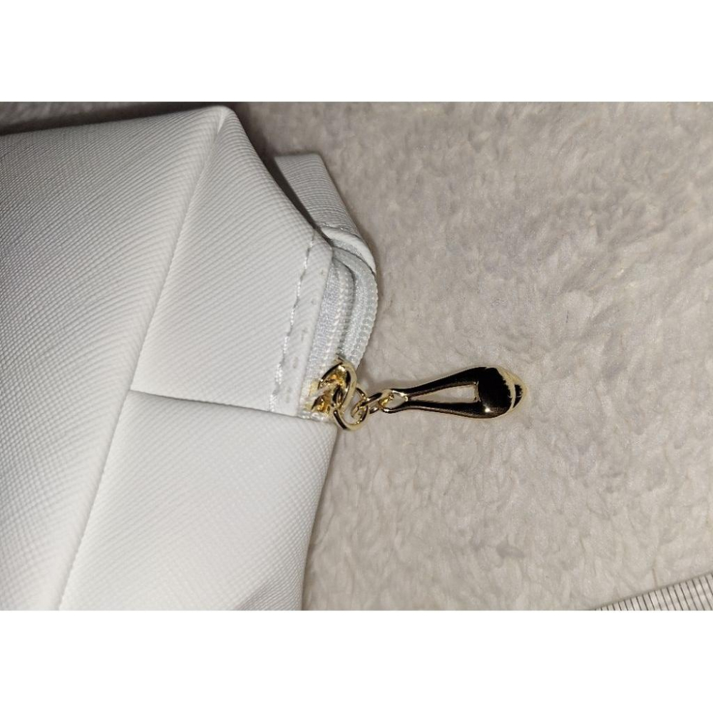 Listerine x LAIMO 隨身包 全新 李施得霖 馬來貘 化妝包 萬用包-細節圖3