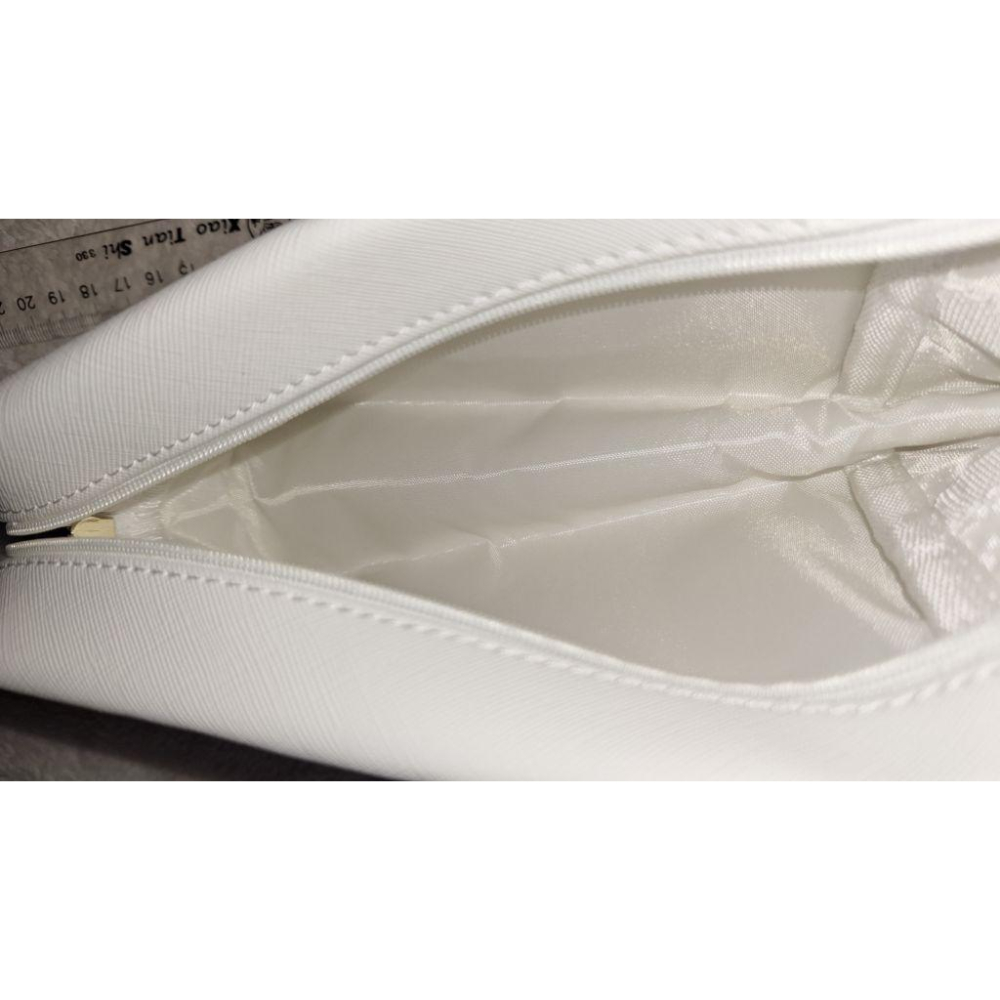 Listerine x LAIMO 隨身包 全新 李施得霖 馬來貘 化妝包 萬用包-細節圖5