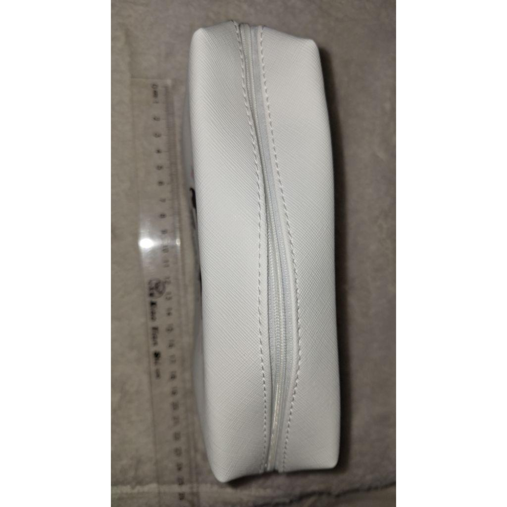 Listerine x LAIMO 隨身包 全新 李施得霖 馬來貘 化妝包 萬用包-細節圖6