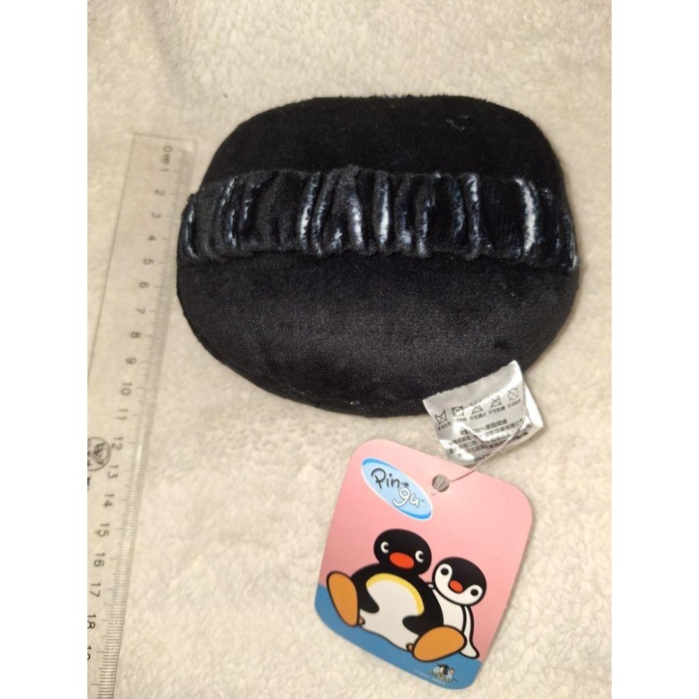 企鵝家族 滑鼠枕 全新-細節圖3