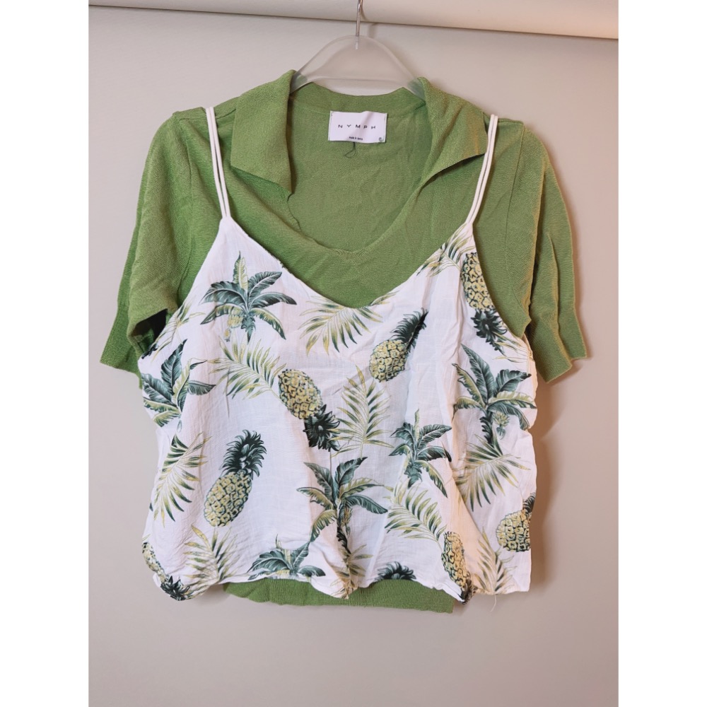 女性二手衣服 1件$220 一起帶走$2000-細節圖7