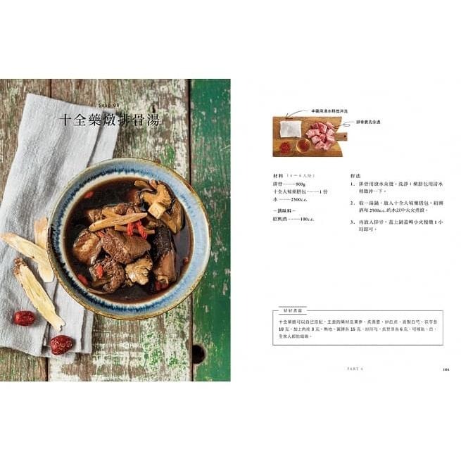 🐾全新🐾 Amyの私人廚房 ～ ＊ 下班後快速料理  ＊ 運動前後快速料理 ＊ 一日兩餐快速料理  ＊ 你今天喝湯了嗎?-細節圖3