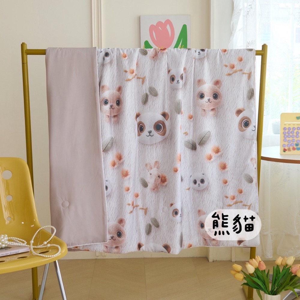 5D天絲抗菌蠶絲被-細節圖5