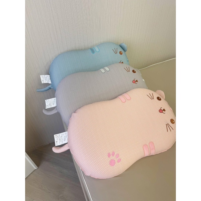 兒童涼感記憶枕-細節圖2