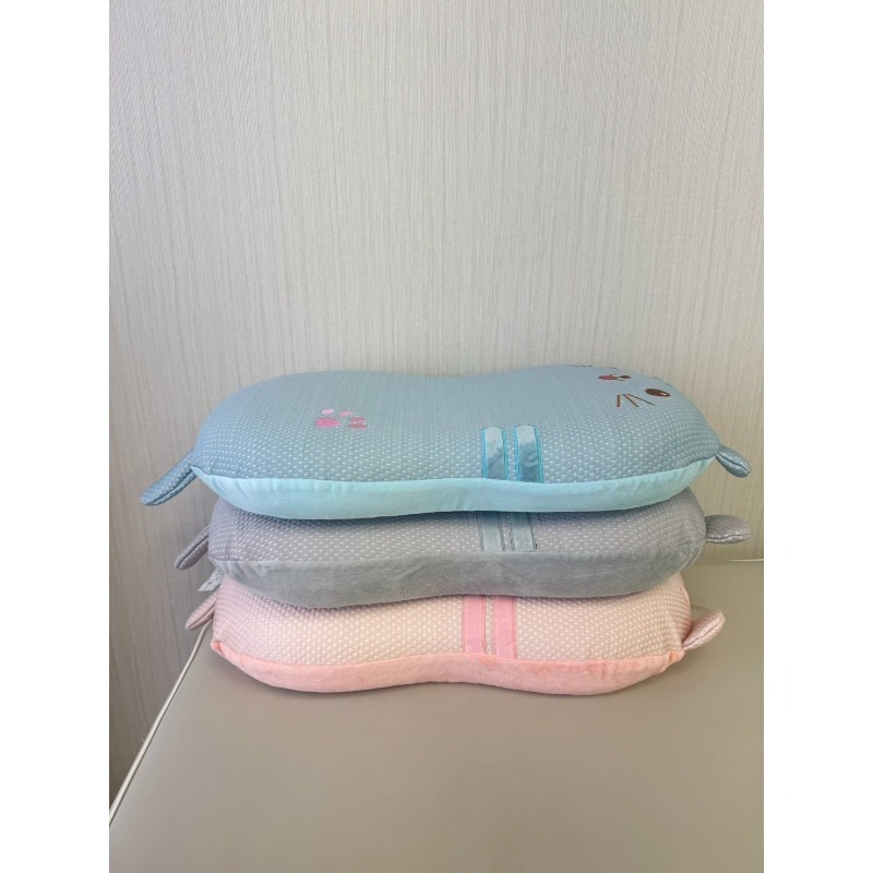 兒童涼感記憶枕-細節圖3
