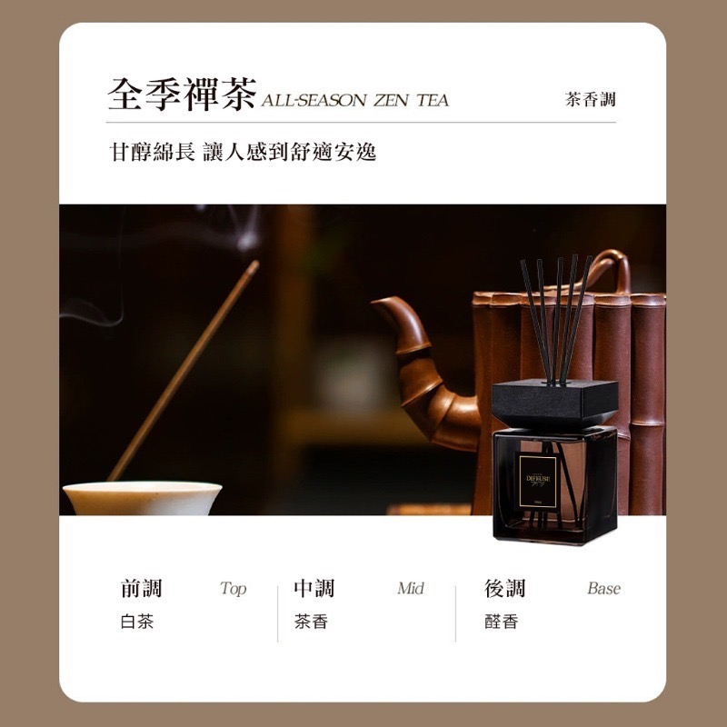 HETVÉNUS 星級酒店御用 大容量奢華擴香瓶 500ml-細節圖8