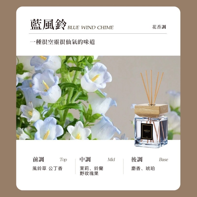 HETVÉNUS 星級酒店御用 大容量奢華擴香瓶 500ml-規格圖11