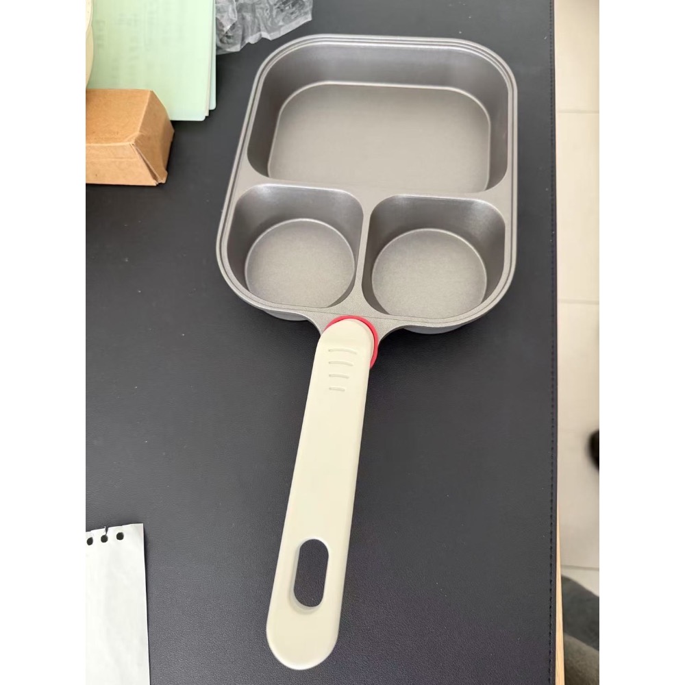 鈦金不沾平煎鍋-細節圖8