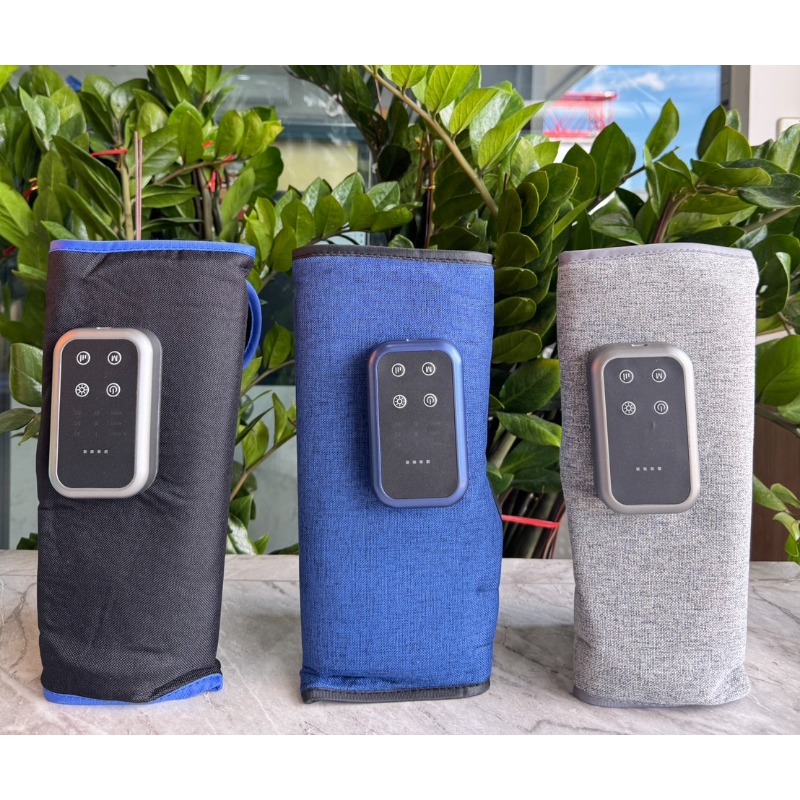 氣壓小腿按摩器-細節圖10