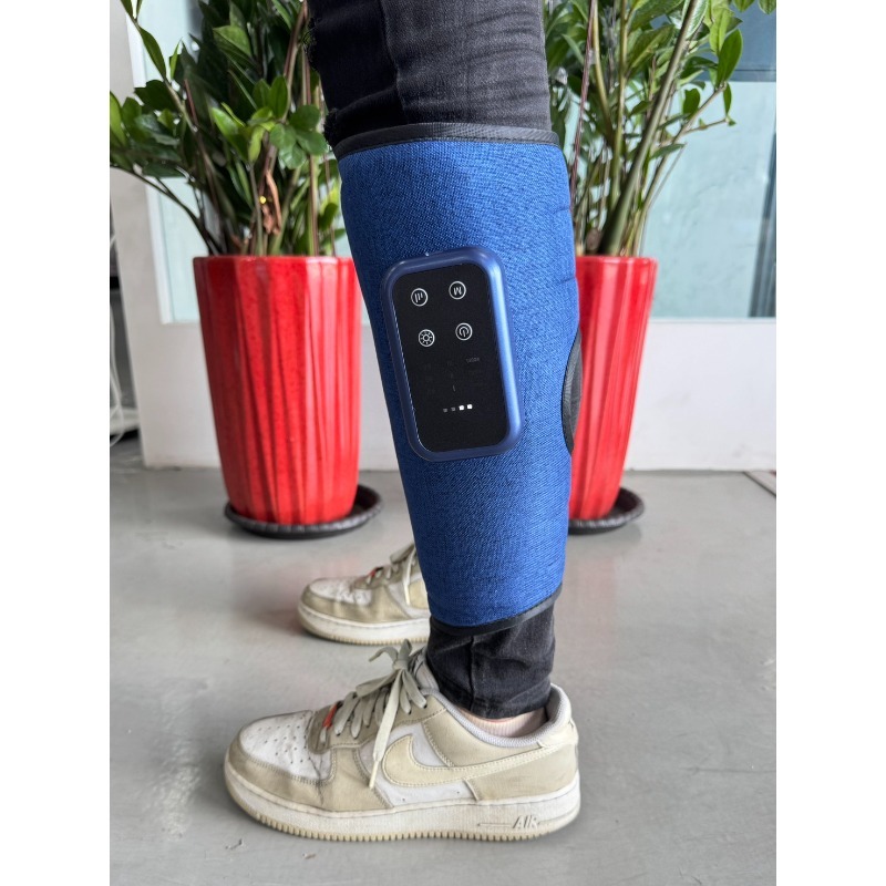 氣壓小腿按摩器-細節圖11