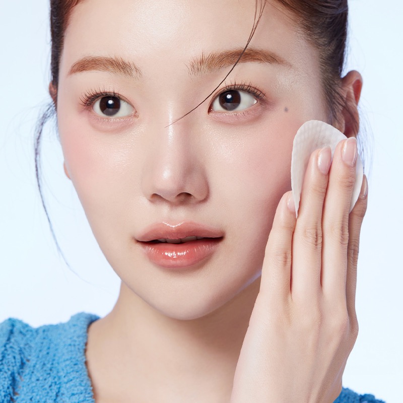 韓國 medicube ZERO毛孔爽膚棉2.0 70片-細節圖7