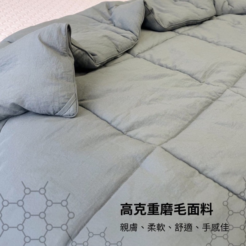 石墨烯發熱被180×210cm-細節圖5
