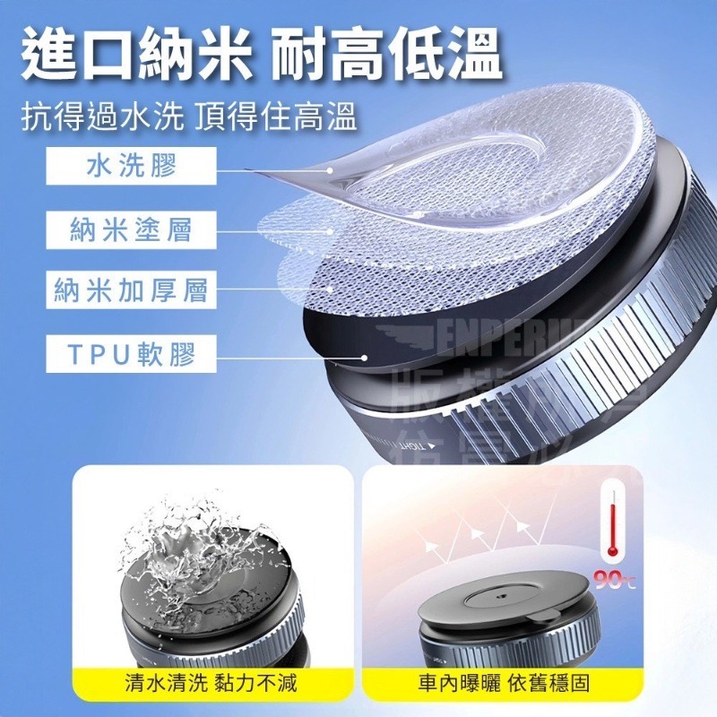 真空強磁旋轉支架-細節圖2