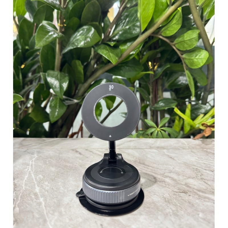 真空強磁旋轉支架-細節圖9