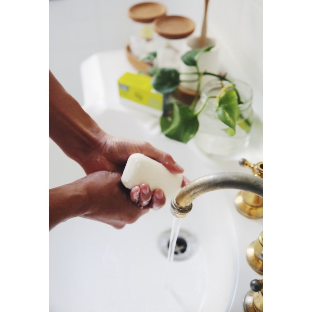 澳洲 Thursday Plantation 星期四農莊 茶樹純淨皂 (125g/3入)-細節圖4