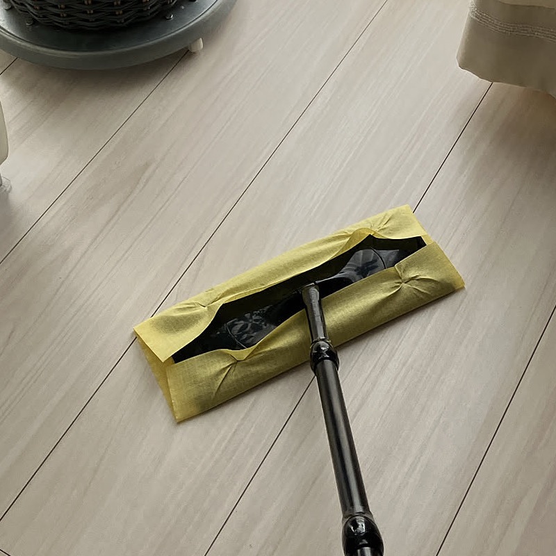 日本 KINCHO 金鳥 Sassa 萬用擦拭布 (10枚入)-細節圖11