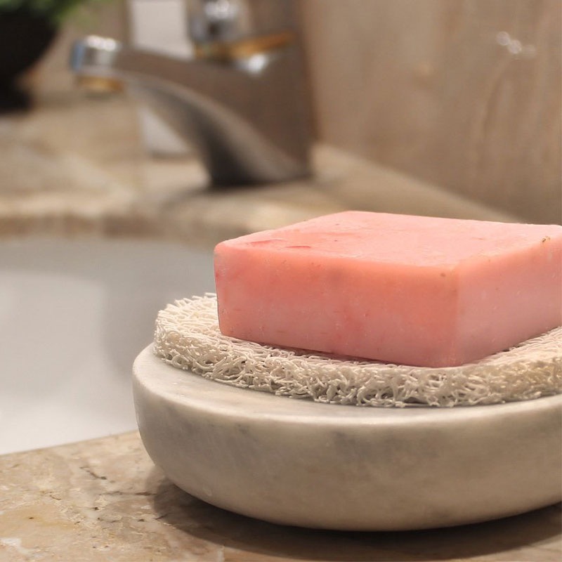 澳洲 White magic 香皂置放墊 2入/組-細節圖3