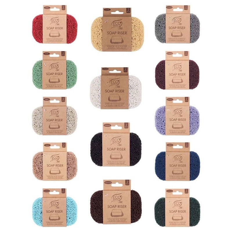 澳洲 White magic 香皂置放墊 2入/組-細節圖4